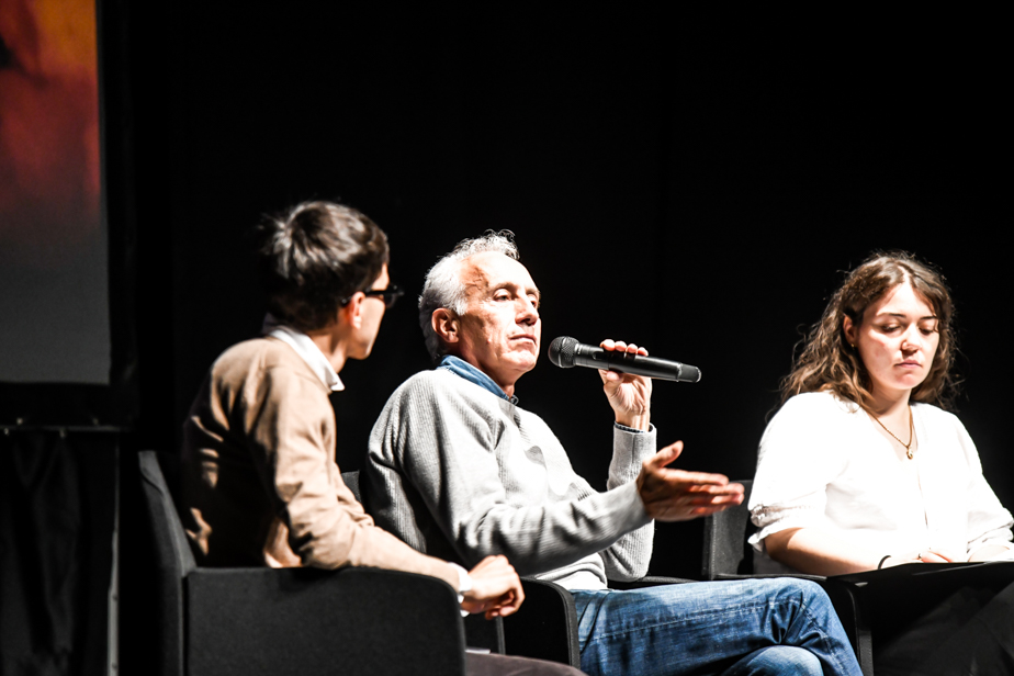 Marco Travaglio ad Alba: riflessioni su stampa e potere 20