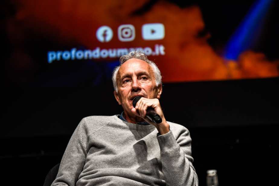 Marco Travaglio ad Alba: riflessioni su stampa e potere 15