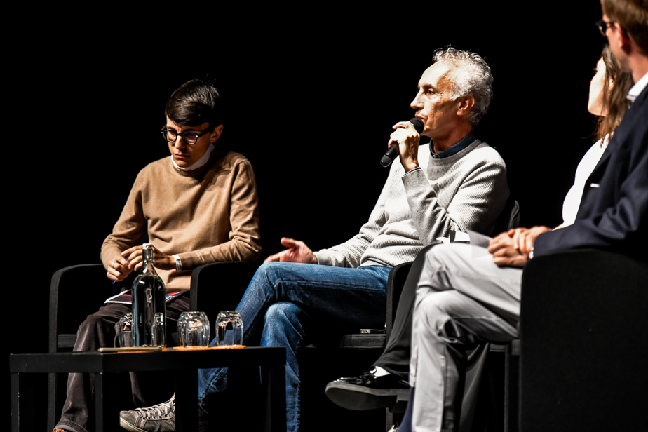 Marco Travaglio ad Alba: riflessioni su stampa e potere 2