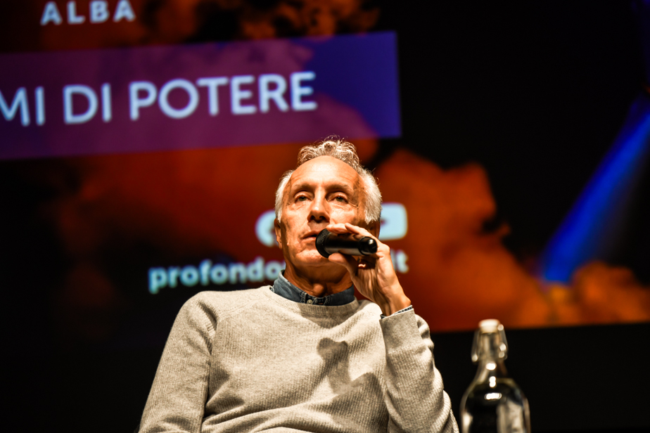 Marco Travaglio ad Alba: riflessioni su stampa e potere 4