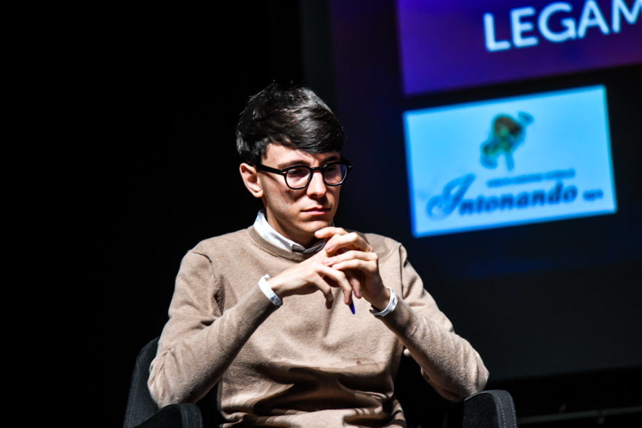 Marco Travaglio ad Alba: riflessioni su stampa e potere 5