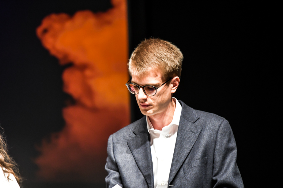 Marco Travaglio ad Alba: riflessioni su stampa e potere 18