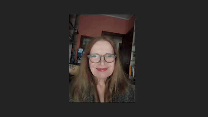 Maria Antonietta Panizza C’è La Panizza: un ricordo vivo, un’eredità che non muore mai