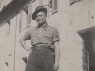 La Morra ricorda Giacomo Mascarello con un libro di Osvaldo