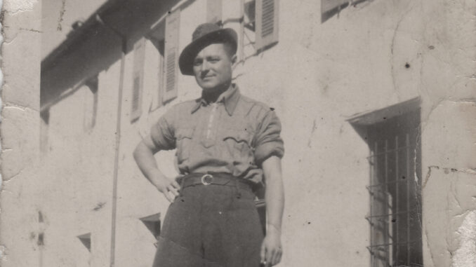 La Morra ricorda Giacomo Mascarello con un libro di Osvaldo