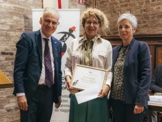 Bere il territorio: Go wine premia la 24ª edizione del suo concorso letterario