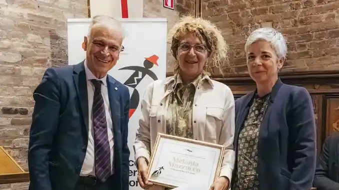 Bere il territorio: Go wine premia la 24ª edizione del suo concorso letterario