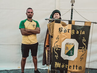 Borgo Moretta: storia e identità del borgo verde-oro