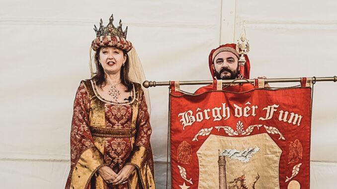 Borgo del Fumo: storia e identità del borgo delle fornaci