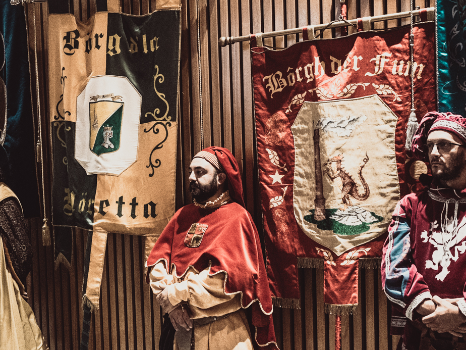 Borgo del Fumo: storia e identità del borgo delle fornaci 2