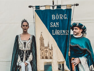 Borgo San Lorenzo: storia e identità nel cuore di Alba