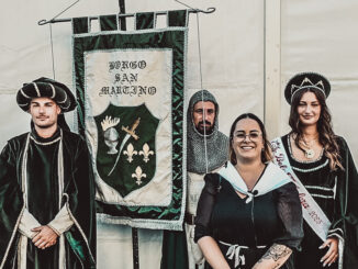 Borgo San Martino: storia e identità di un rione albese 4