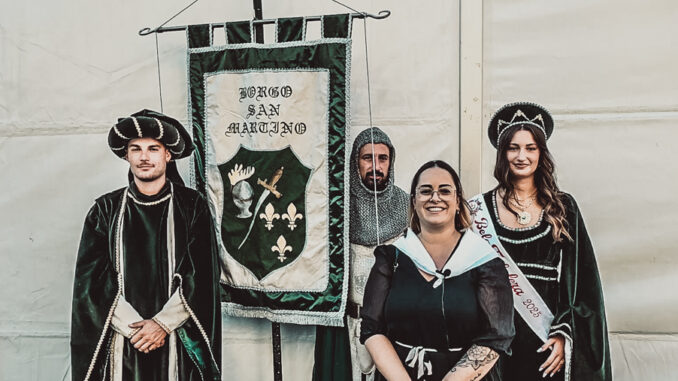 Borgo San Martino: storia e identità di un rione albese 4