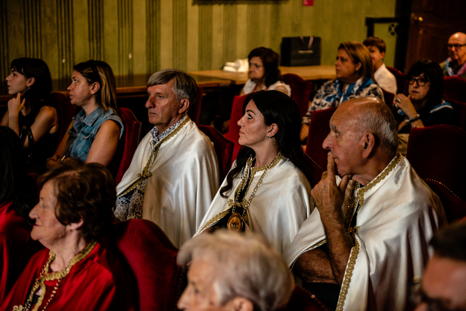 Consegna delle Bandiere ai Borghi: una città vestita di colori 12