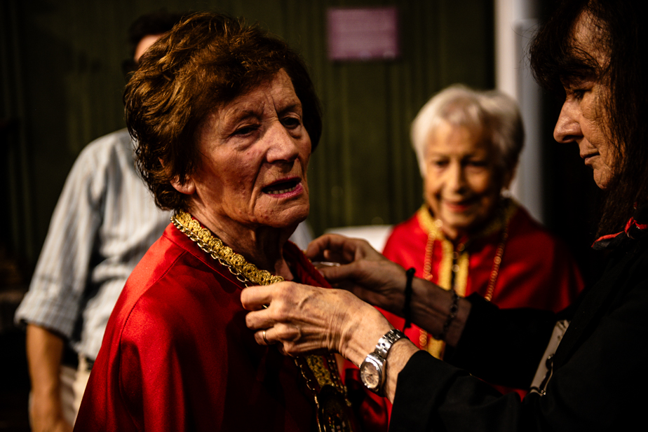 Consegna delle Bandiere ai Borghi: una città vestita di colori 3