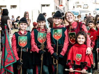 Palio di Asti, aperta l’edizione dei 750 anni