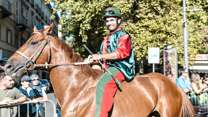Palio di Asti, aperta l’edizione dei 750 anni [Foto e Video] 1