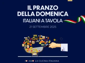 Grinzane / Il pranzo della domenica sarà in diretta su Rai 1 domenica 21 settembre 3