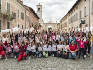 Domenica 28 settembre c'è Rete mamma a Cherasco, il salone della genitorialità consapevole 1
