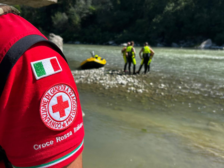 Verduno, concluse le ricerche: il Tanaro non restituisce il corpo di Abdou 1