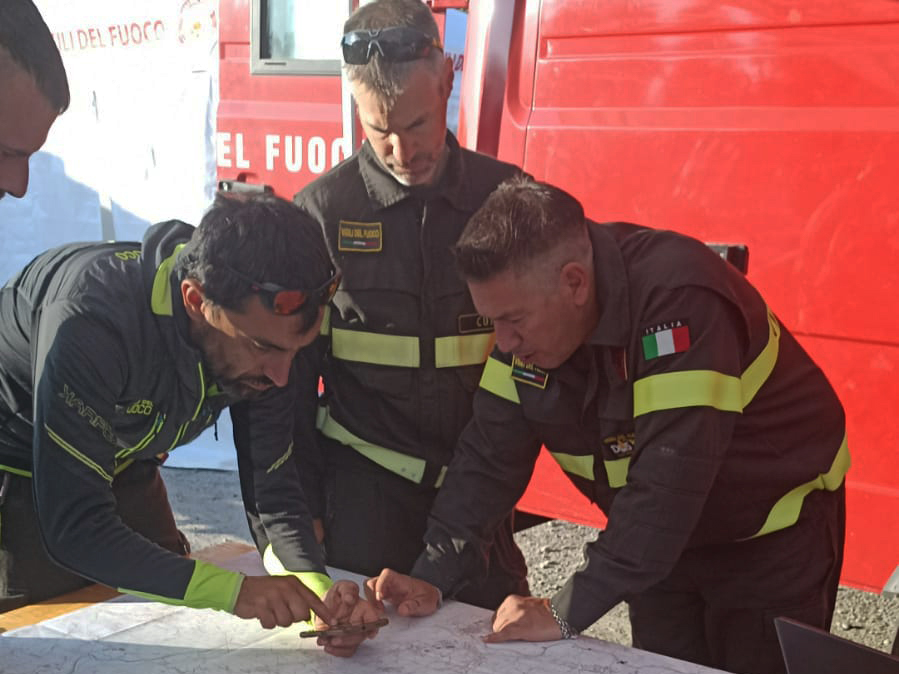 Verduno, concluse le ricerche: il Tanaro non restituisce il corpo di Abdou 8