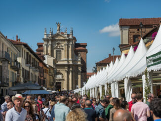 Cheese 2025 / Trasporti e orari per vivere a pieno l'evento