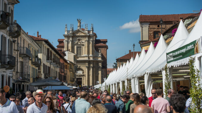 Cheese 2025 / Trasporti e orari per vivere a pieno l'evento