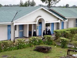 Roddi: domenica 7 la camminata in memoria di Camera per il Kenya