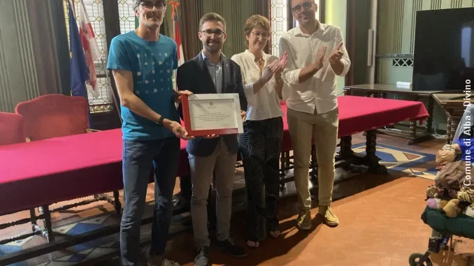 Targa_30_anni_La_Carovana_09_2025_GDivino (27) Trenta anni attività per le persone disabili della Carovana 2