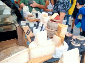 Chesse 2025: Il vero protagonista resta il mercato presente nel centro