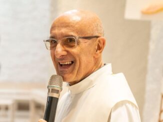 Don Degiorgis: «Mi mancherà San Cassiano, ma accolgo con entusiasmo la nuova sfida alla Caritas»