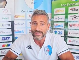 Albese 1917, al "Coppino" la presentazione ufficiale della nuova stagione: abbonamenti gratis per tutti i tifosi