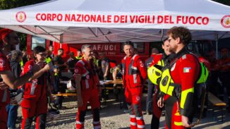 Sono riprese le ricerche di Abdou Ngom in Tanaro e lungo le sponde (VIDEO E FOTO) 10