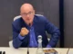 Aldo Cazzullo ha presentato il suo libro su san Francesco all'ospedale di Verduno
