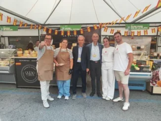 Cheese 2025: le storie. Il legame che unisce Bra e Zamora