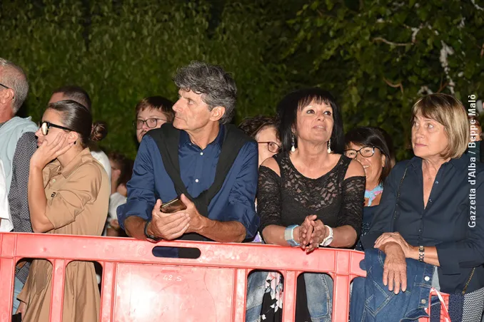 La Bela trifolera 2025 è Beatrice Marengo del borgo San Martino (VIDEO) 4