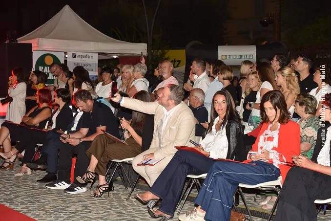 La Bela trifolera 2025 è Beatrice Marengo del borgo San Martino (VIDEO) 6