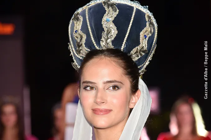 La Bela trifolera 2025 è Beatrice Marengo del borgo San Martino (VIDEO) 20