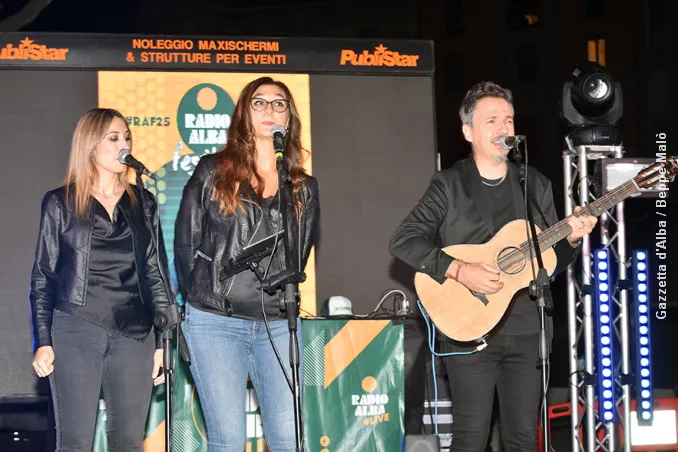 La Bela trifolera 2025 è Beatrice Marengo del borgo San Martino (VIDEO) 26