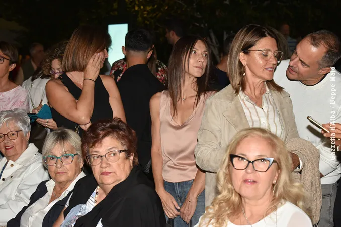 La Bela trifolera 2025 è Beatrice Marengo del borgo San Martino (VIDEO) 27