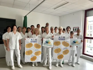 Ad Asti nella giornata della fisioterapia si parla di invecchiamento attivo
