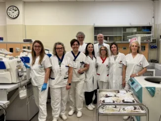 Donazione di sangue, Asl Asti potenzia il servizio di raccolta