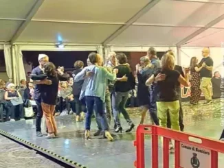 Barolo / Musica popolare spettacolo e magia per tutte le età