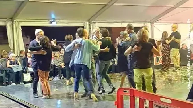 Barolo / Musica popolare spettacolo e magia per tutte le età