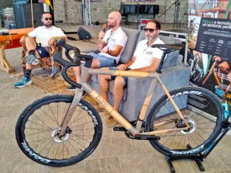 Langhe / A Bergolo un itinerario ciclabile di oltre 80 chilometri