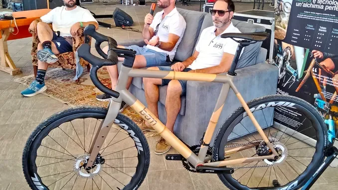 Langhe / A Bergolo un itinerario ciclabile di oltre 80 chilometri
