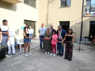 Peter Pan sbarca nella sua isola a Bossolasco: inaugurata la comunità educativa 2