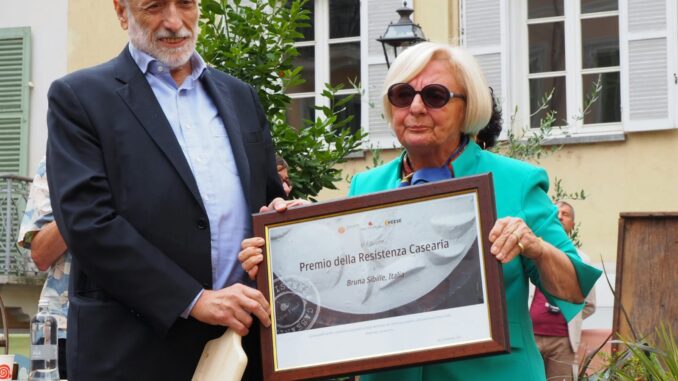 Cheese / La parola ai tre sindaci di Bra: «Cheese, una svolta per la città»