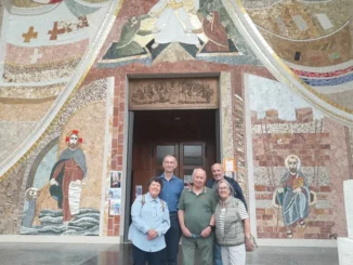 Da San Pons alla Madonna dei fiori: un viaggio di fede e tradizione