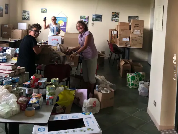 In barca a Gaza per forzare il blocco. La storia di Linda Ansaldi